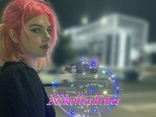 Nikolleshines