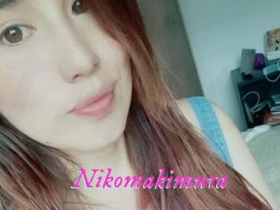 Nikomakimura