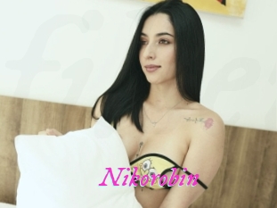 Nikorobin
