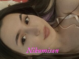 Nikumisan