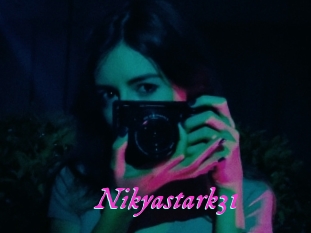 Nikyastark31