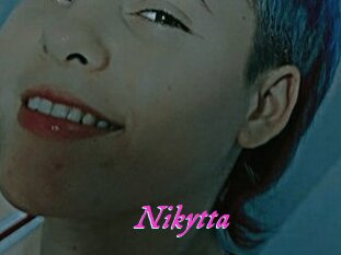 Nikytta