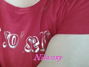 nilasexy Fille Sensuelle