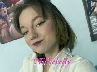 Nilliekelly
