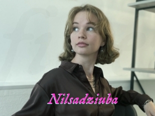 Nilsadziuba