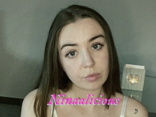 Ninaalicious