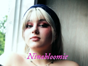 ninabloomie Fille Sensuelle
