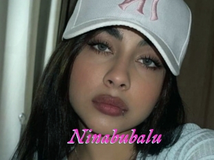 Ninabubalu