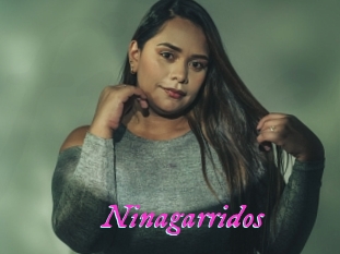 ninagarridos Fille Sensuelle