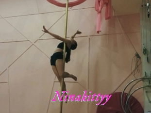 Ninakittyy