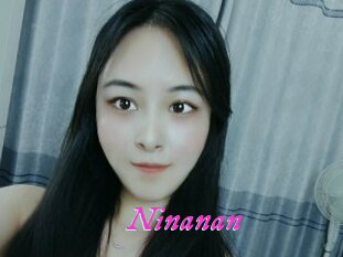 ninanan Fille Sensuelle