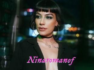 Ninaromanof