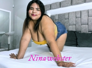 Ninawebster