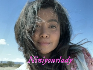 Niniyourlady
