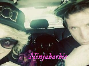 Ninjabarbie