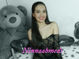 Ninnaahmeds