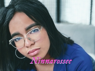 ninnarossee Fille Sensuelle