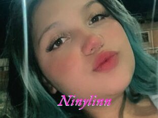 Ninylinn
