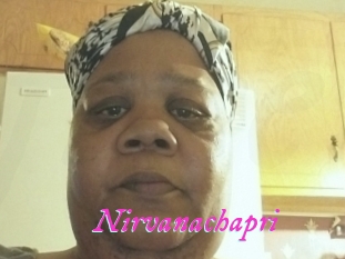 Nirvanachapri