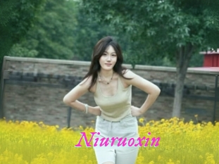Niuruoxin