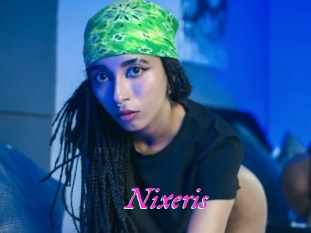 Nixeris