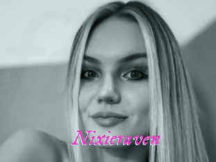 Nixieraven