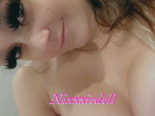 Nixxxiedoll