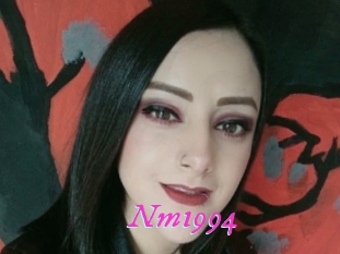 nm1994 Fille Sensuelle
