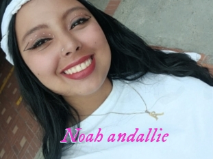 Noah_andallie