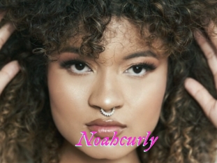 Noahcurly
