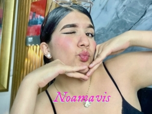 Noamavis
