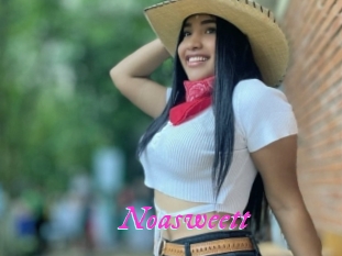 noasweett Fille Sensuelle