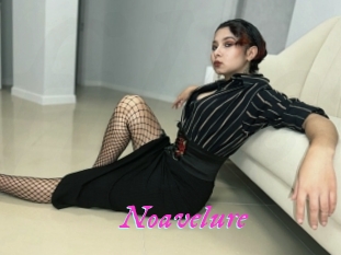 noavelure Fille Sensuelle