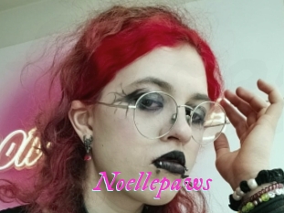 Noellepaws