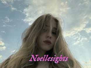Noellesights