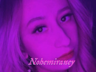 Nohemiraney