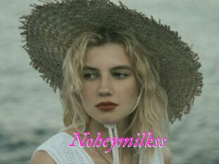 Noheymilkss