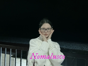 Nomalusco