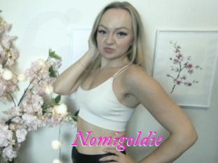 Nomigoldie