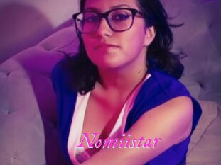 Nomiistar