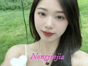 Nongjinjia