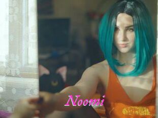 Noomi