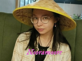 nooramoore Fille Sensuelle