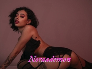 Noraademon