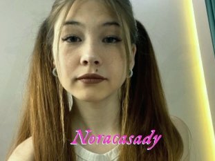Noracasady