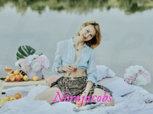 norajacobs Fille Sensuelle