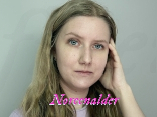 Noreenalder