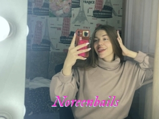 Noreenbails
