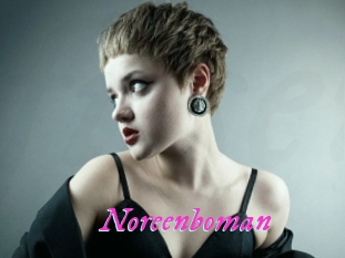 Noreenboman