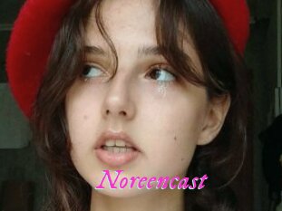 Noreencast